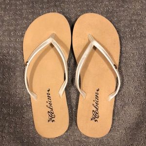 Pearl Cobian Flip Flops
